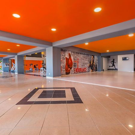 Kipriotis Maris Suites Psalidi  Exterior foto