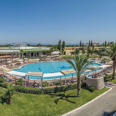 Kipriotis Maris Suites Psalidi  Exterior foto