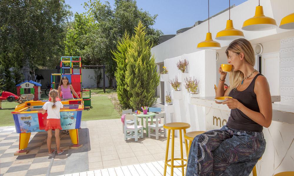 Kipriotis Maris Suites Psalidi  Exterior foto