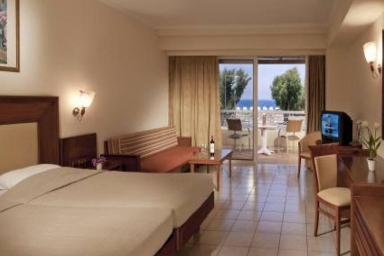 Kipriotis Maris Suites Psalidi  Exterior foto