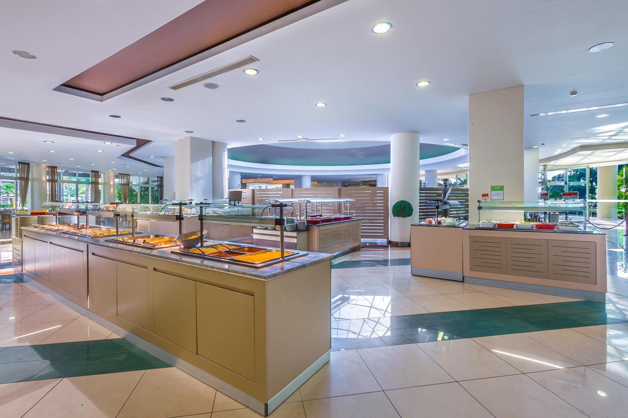 Kipriotis Maris Suites Psalidi  Exterior foto