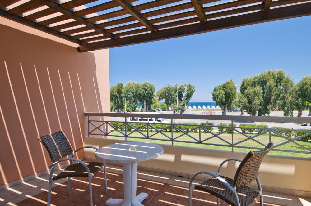Kipriotis Maris Suites Psalidi  Exterior foto