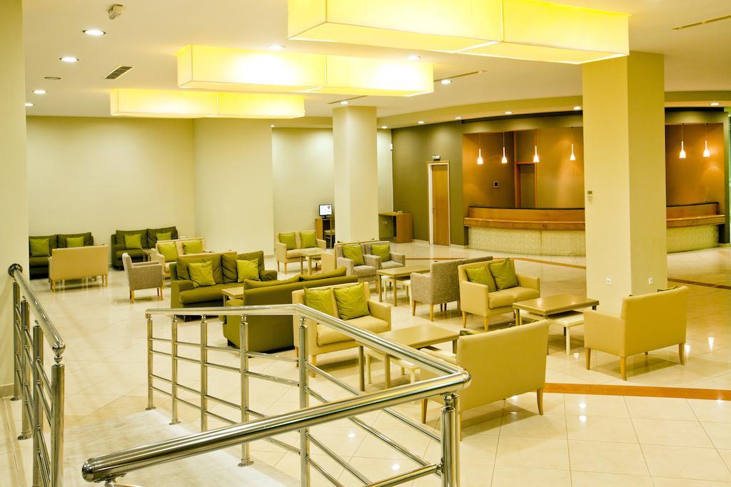 Kipriotis Maris Suites Psalidi  Exterior foto