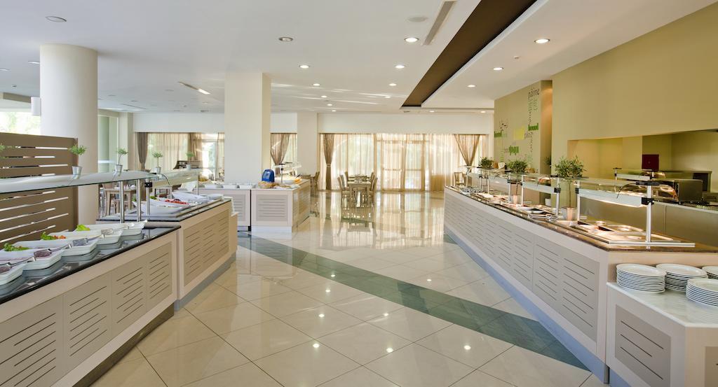 Kipriotis Maris Suites Psalidi  Exterior foto