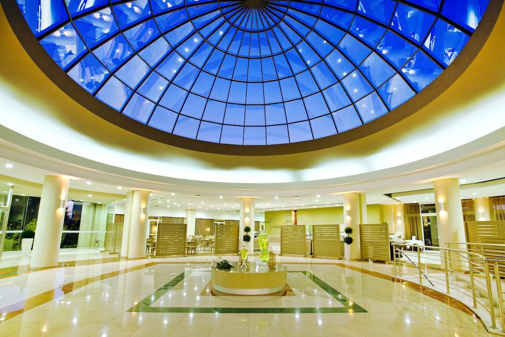 Kipriotis Maris Suites Psalidi  Exterior foto