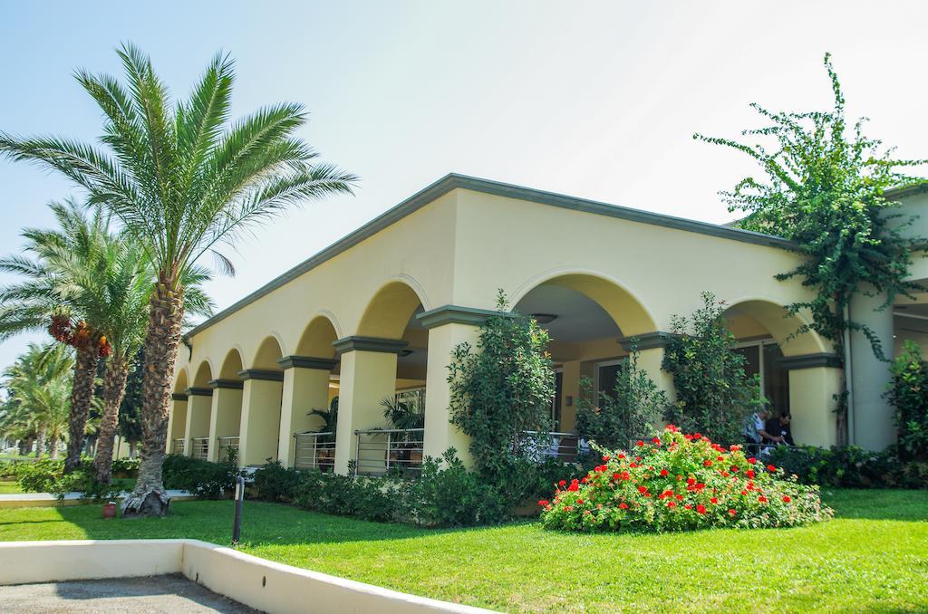Kipriotis Maris Suites Psalidi  Exterior foto