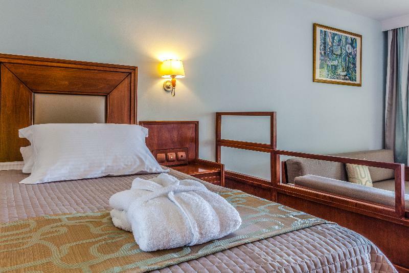 Kipriotis Maris Suites Psalidi  Exterior foto