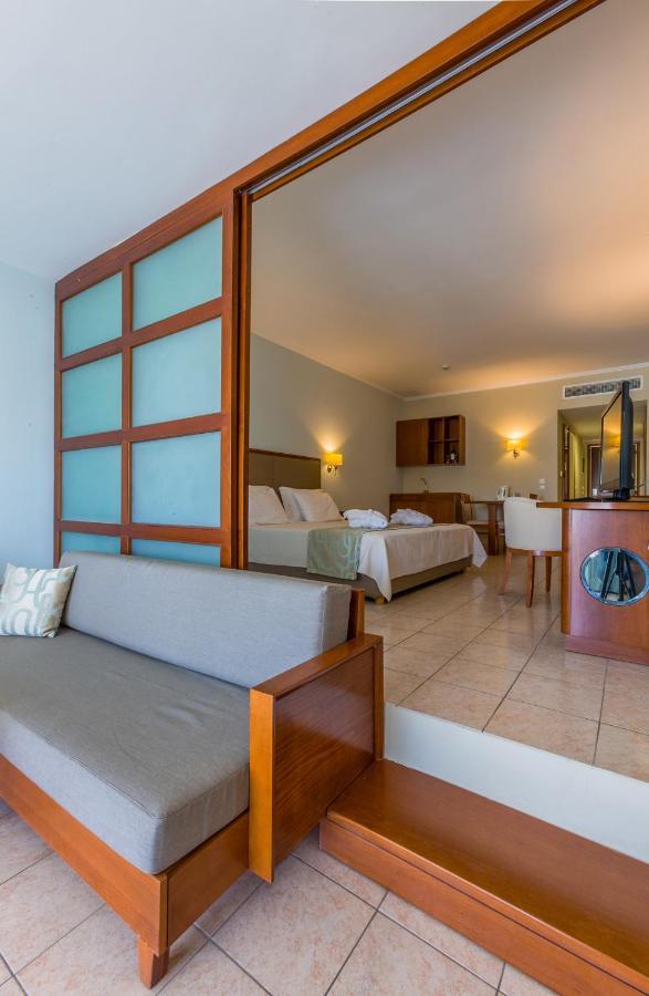 Kipriotis Maris Suites Psalidi  Exterior foto