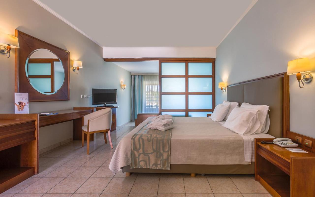 Kipriotis Maris Suites Psalidi  Exterior foto