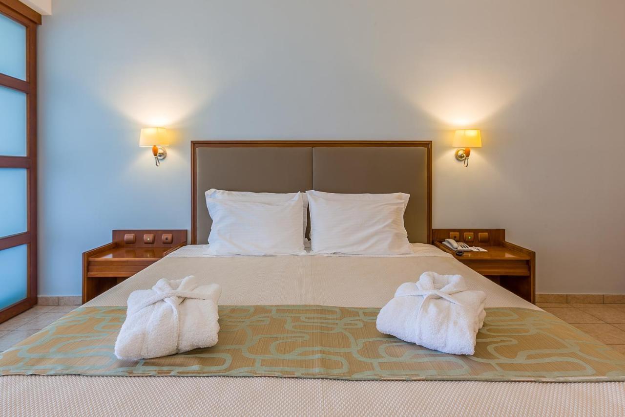 Kipriotis Maris Suites Psalidi  Exterior foto