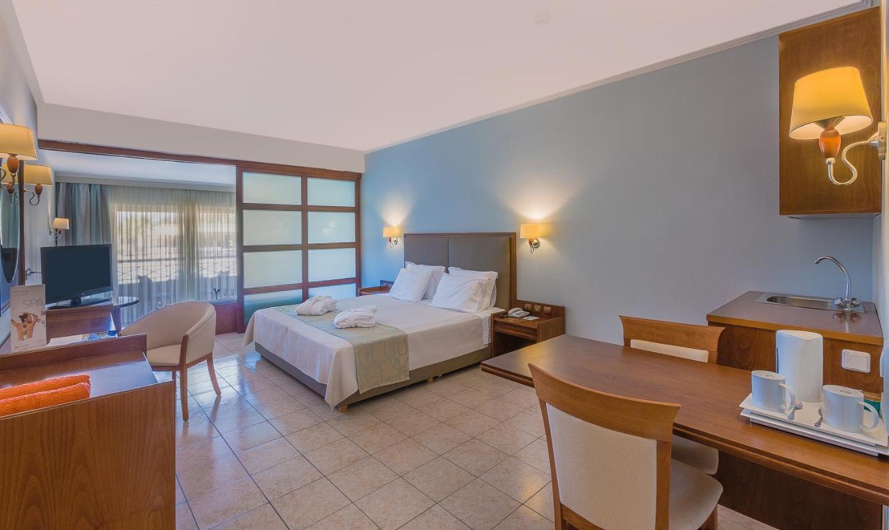 Kipriotis Maris Suites Psalidi  Exterior foto